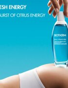 Biotherm Eau Vitaminée Vibration Bergamote Body Mist pentru femei 100 ml