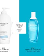 Biotherm Eau Vitaminée Vibration Bergamote Body Mist pentru femei 100 ml