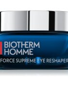 Biotherm Force Supreme Eye Reshaper Cream crema de ochi pentru bărbați 20 ml