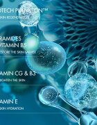 Biotherm Homme Aquapower Advanced Gel gel hidratant pentru piele normală și mixtă pentru bărbați 30 ml