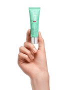 Biotherm Homme Aquapower Advanced Gel gel hidratant pentru piele normală și mixtă pentru bărbați 30 ml