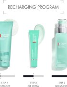 Biotherm Homme Aquapower Advanced Gel gel hidratant pentru piele normală și mixtă pentru bărbați 30 ml
