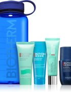 Biotherm Homme Aquapower Advanced Gel set cadou pentru bărbați