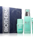Biotherm Homme Aquapower Advanced Gel set cadou pentru bărbați