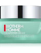 Biotherm Homme Aquapower Cream gel crema hidratant 72 ore 50 ml