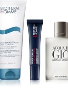 Biotherm Homme Basic Line Energizing Shower Gel set cadou pentru bărbați