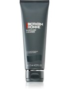 Biotherm Homme Basics Line Cleanser gel de curatare fara sapun pentru bărbați 125 ml