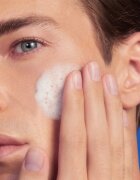 Biotherm Homme Basics Line Cleanser gel de curatare fara sapun pentru bărbați 125 ml