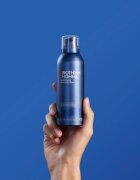 Biotherm Homme Basics Line Shaving Foam spumă pentru bărbierit pentru piele sensibilă 200 ml