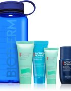 Biotherm Homme Day Control 48H Protection set cadou pentru bărbați