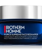 Biotherm Homme Force Supreme Face Reshaper Cream crema remodelatoare de zi pentru bărbați 50 ml