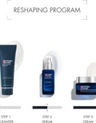 Biotherm Homme Force Supreme Face Reshaper Cream crema remodelatoare de zi pentru bărbați 50 ml