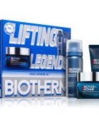 Biotherm Homme Force Supreme Face Reshaper Cream set cadou pentru bărbați