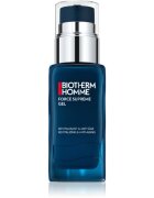 Biotherm Homme Force Supreme Gel crema gel împotriva îmbătrânirii pielii pentru bărbați 50 ml