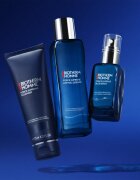 Biotherm Homme Force Supreme Gel crema gel împotriva îmbătrânirii pielii pentru bărbați 50 ml