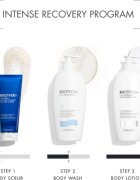 Biotherm Lait Corporel Active Recovery lapte de corp 400 ml