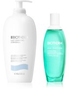Biotherm Lait Corporel Body Ritual set pentru femei