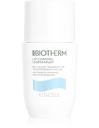 Biotherm Lait Corporel Le Déodorant antiperspirant roll-on fara parabeni 75 ml