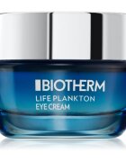 Biotherm Life Plankton Eye Cream crema de ochi regeneratoare 15 ml