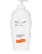 Biotherm Oil Therapy Baume Corps lapte de corp cu ulei pentru femei 400 ml