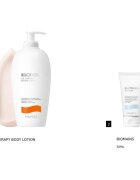 Biotherm Oil Therapy Baume Corps set cadou pentru femei