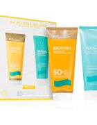 Biotherm Waterlover Sun Milk set cadou unisex