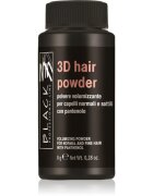 Black Professional Line 3D hair powder pudră pentru păr pentru volum 8 g