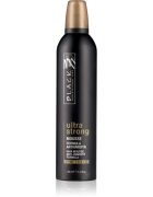 Black Professional Line Black Mousse Ultra Strong spuma cu fixare foarte puternica 400 ml