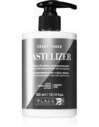 Black Professional Line Crazy Toner toner color Pastelizer 300 ml
