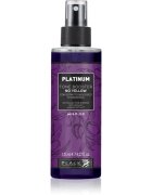 Black Professional Line Line Platinum Absolute No Yellow Booster spray care nu necesita clatire neutralizeaza tonurile de galben 125 ml