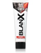 BlanX Black Volcano pasta de dinti pentru albire 75 ml