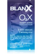 BlanX O3X Strips benzi pentru ablirea dintilor pentru dinti 10 buc