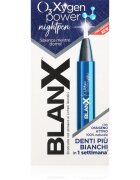 BlanX Oxygen Power Night Pen baton pentru albire pentru noapte 2.5 ml