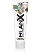 BlanX White Detox Coconut pasta de dinti pentru albire cu ulei de cocos 75 ml