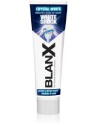 BlanX White Shock Instant White pasta de dinti pentru albire 75 ml