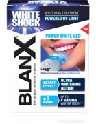 BlanX White Shock Power White set pentru albire pentru dinti