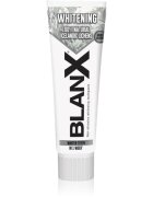 BlanX Whitening pastă de dinți pentru albirea si protectia smaltului dentar 75 ml