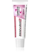 Blend-a-dent Extra Strong Neutral cremă de fixare pentru proteze dentare 47g