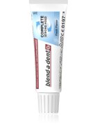Blend-a-dent Extra Strong Original cremă de fixare pentru proteze dentare 47 g