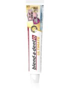 Blend-a-dent Ultimate Fresh cremă fixatoare pentru proteze parțiale și totale 40 g