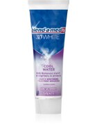 Blend-a-med 3D White Cool Water pasta de dinti pentru albire 75 ml