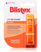 Blistex Lip Infusion Restore ro balsam hidratant 3.7 g