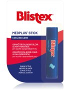 Blistex MedPlus balsam cu efect de racorire de buze 4.25 g