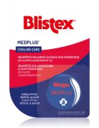 Blistex MedPlus balsam pentru racorirea buzelor uscate si crapate 7 ml