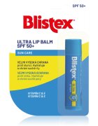 Blistex Ultra SPF 50+ Balsam de buze hidratant 4.25 g