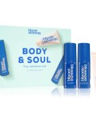 Bloom & Blossom Body & Soul set cadou