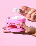 Bloom Robbins Growth & Nourish Hair Mask masca de par hranitoare pentru toate tipurile de păr 250 ml