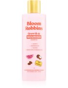 Bloom Robbins Growth & Nourish șampon pentru par frumos si sanatos 250 ml