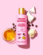 Bloom Robbins Growth & Nourish șampon pentru par frumos si sanatos 250 ml