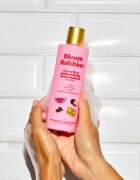 Bloom Robbins Growth & Nourish șampon pentru par frumos si sanatos 250 ml